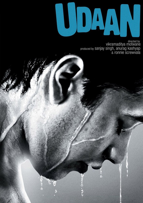 Udaan poster